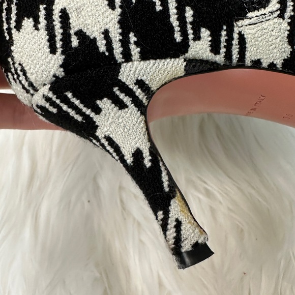 AMINA MUADDI
Stretch Knit Lydia Ankle Boots size36/US 6 - Picture 8 of 15